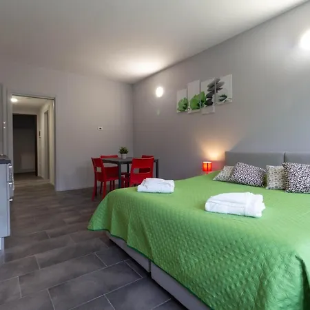 Lägenhet Lime - Affitti Brevi Italia Lecco