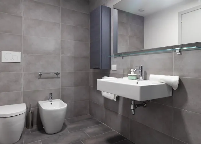 Lime - Affitti Brevi Italia * Lecco