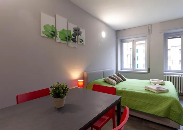 Apartamento Lime - Affitti Brevi Italia *