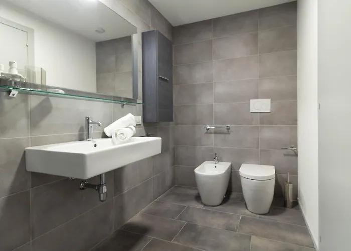 Apartamento Lime - Affitti Brevi Italia Lecco