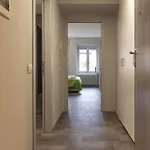 Lime - Affitti Brevi Italia Apartmán *
