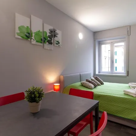 Apartment Lime - Affitti Brevi Italia *