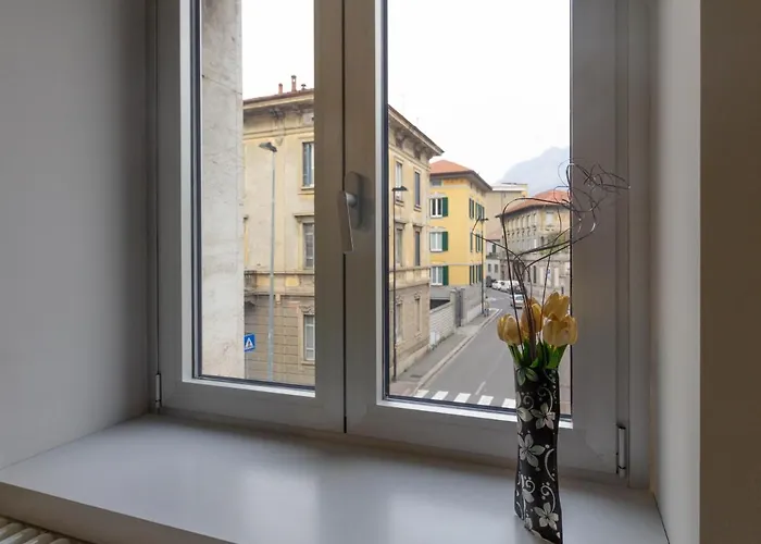 Lime - Affitti Brevi Italia Лекко