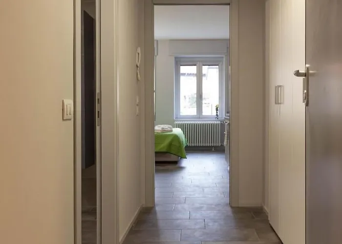 Lime - Affitti Brevi Italia Apartment *