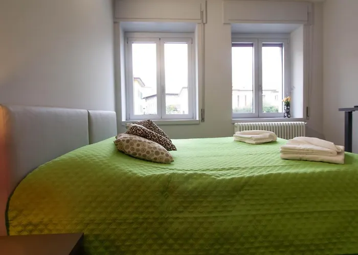 Lime - Affitti Brevi Italia * Lecco