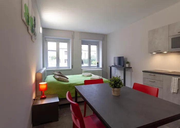 Lime - Affitti Brevi Italia Lecco