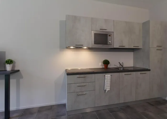 Lime - Affitti Brevi Italia Lecco