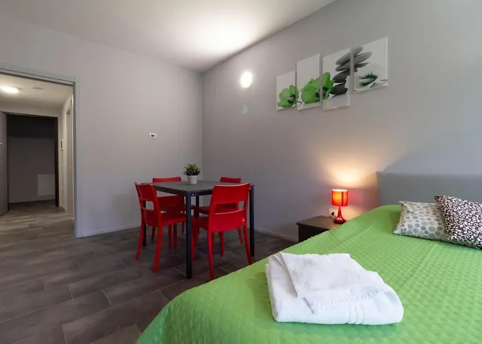 Lime - Affitti Brevi Italia * Lecco