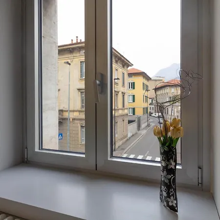 Lime - Affitti Brevi Italia レッコ