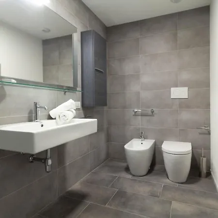 アパート Lime - Affitti Brevi Italia レッコ