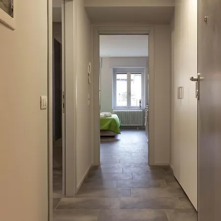 Lime - Affitti Brevi Italia Apartman *