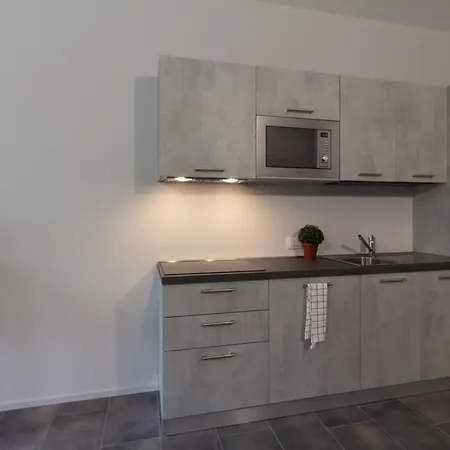 Lime - Affitti Brevi Italia לקו