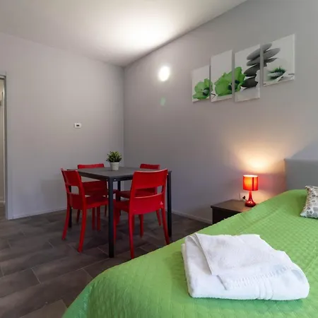 Lime - Affitti Brevi Italia * לקו