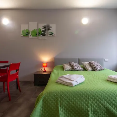 Lime - Affitti Brevi Italia דירה