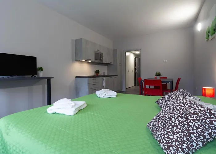 Lime - Affitti Brevi Italia * לקו